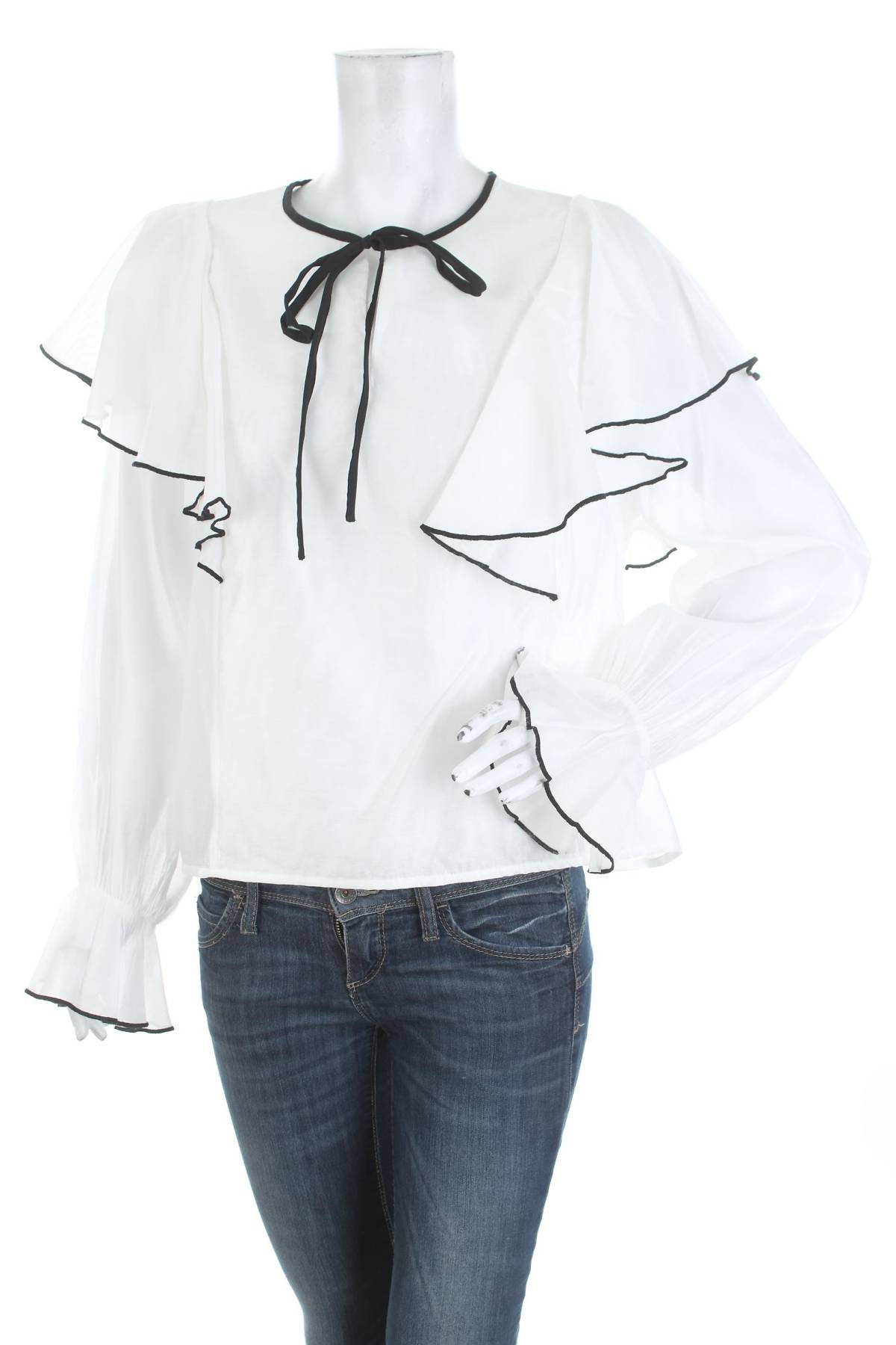 Γυναικεία μπλούζα V by Very1