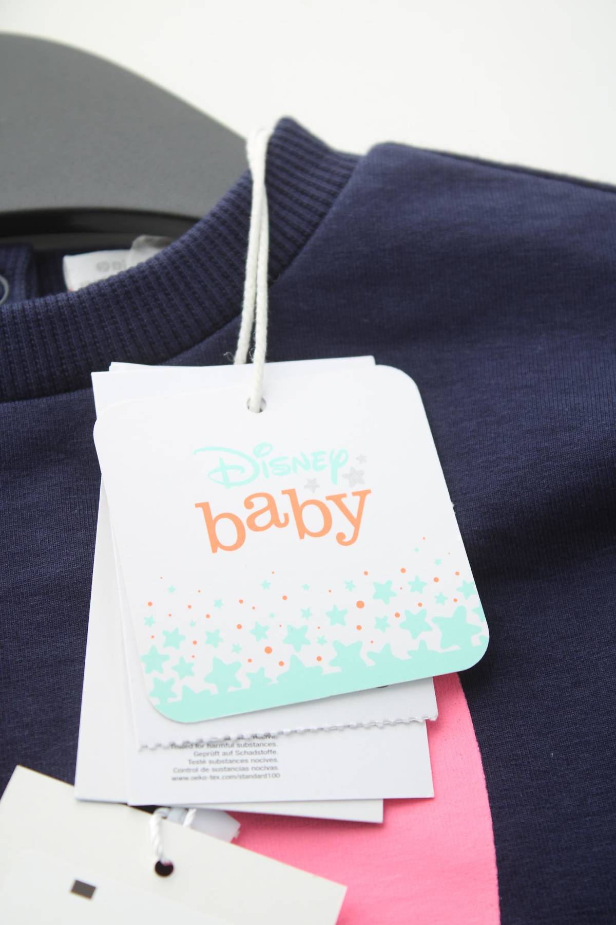 Детска блуза Oviesse3