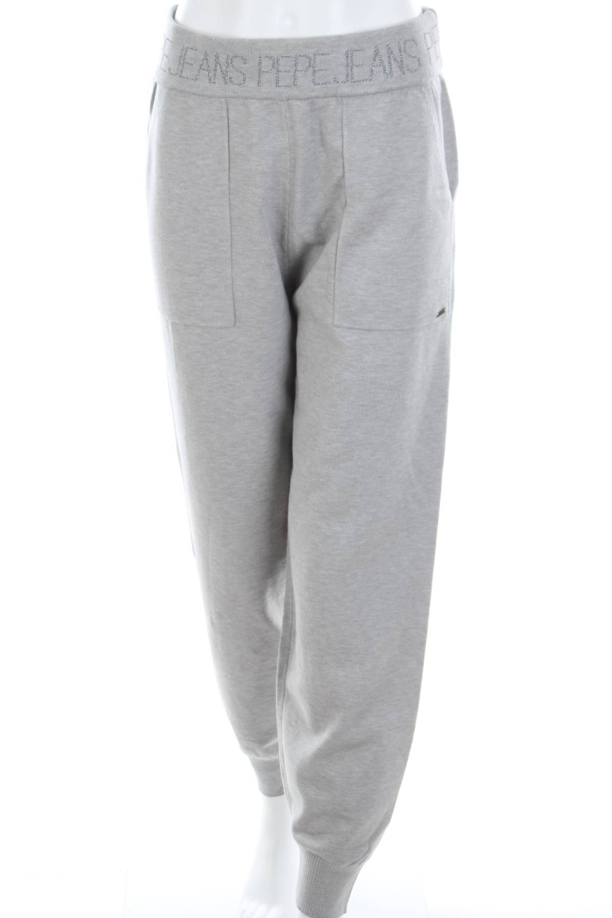 Дамско спортно долнище Pepe Jeans1