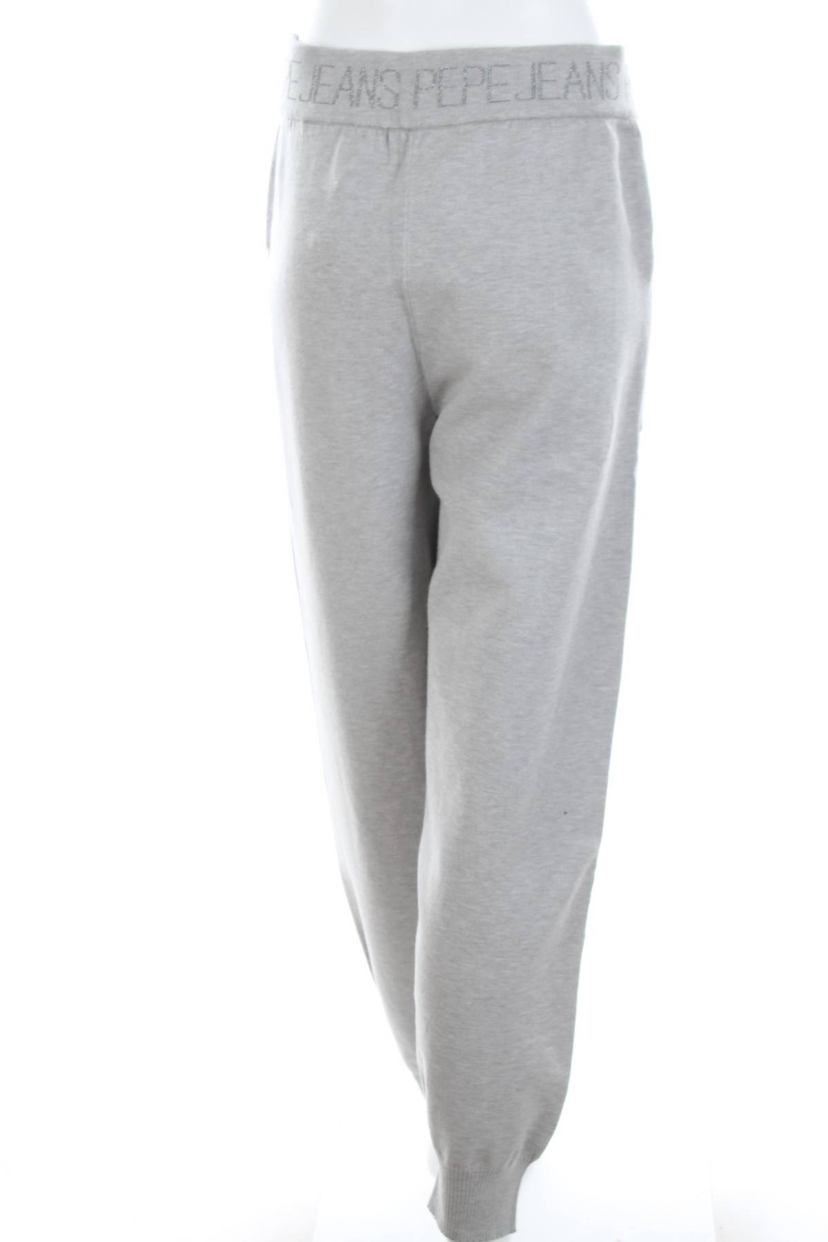 Дамско спортно долнище Pepe Jeans2