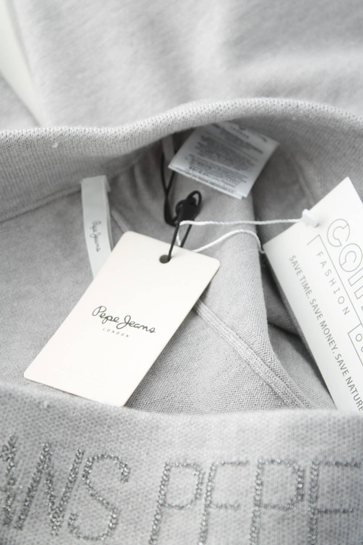 Дамско спортно долнище Pepe Jeans3