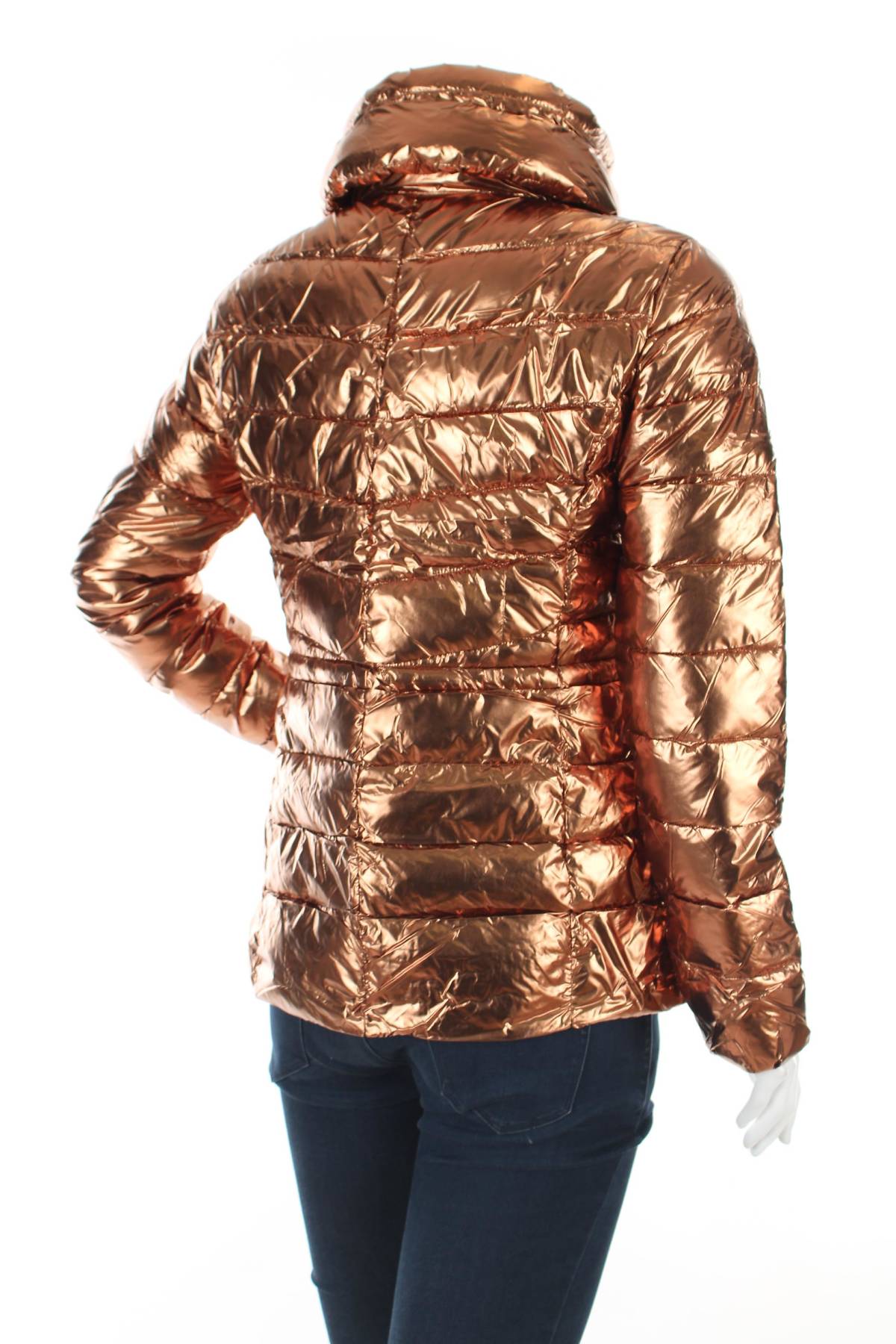 Γυναικείο μπουφάν Desigual2