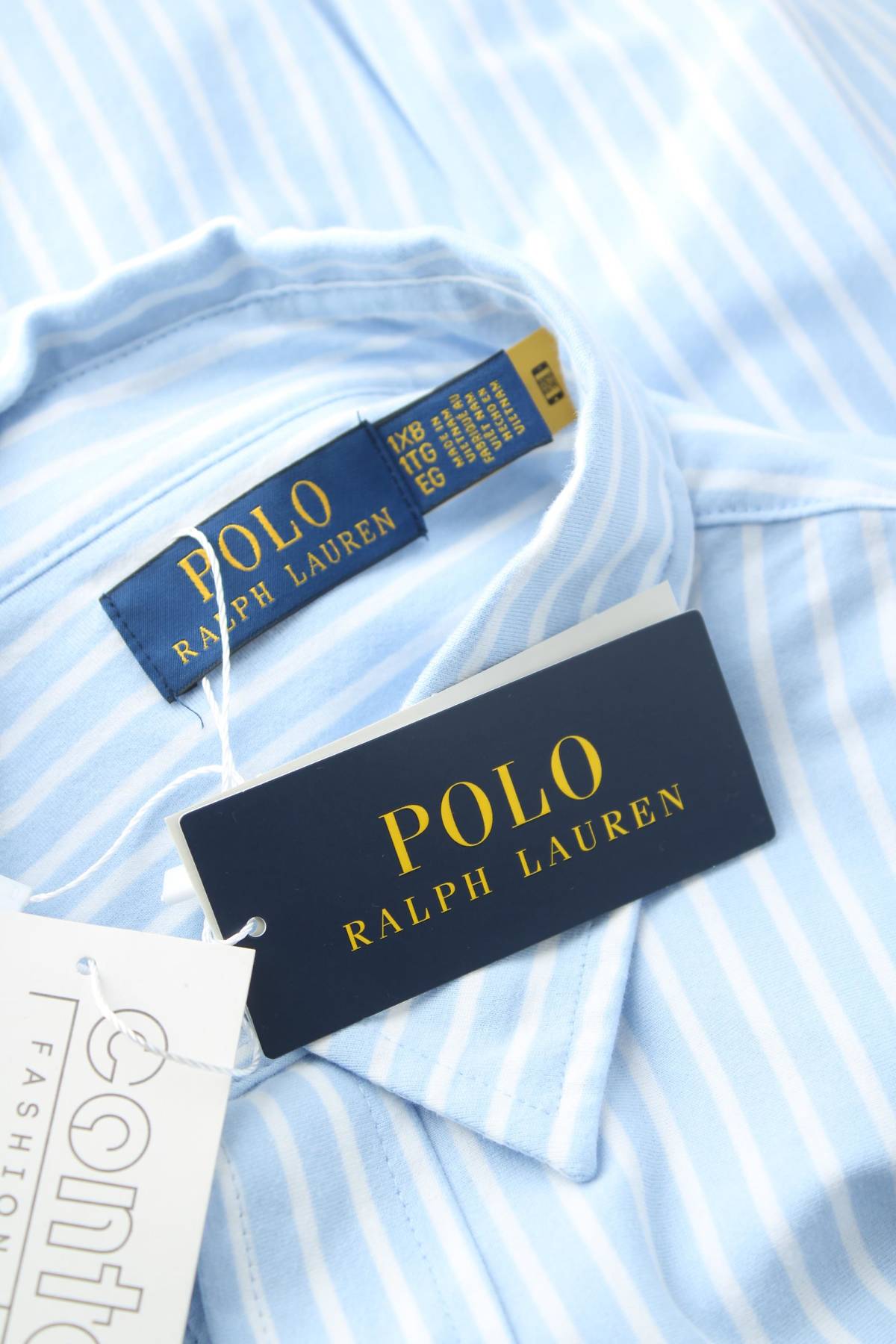 Ανδρικό πουκάμισο Polo by Ralph Lauren3