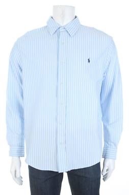Ανδρικό πουκάμισο Polo by Ralph Lauren1