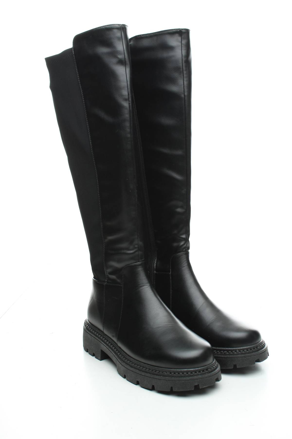 Дамски ботуши Anna Field3