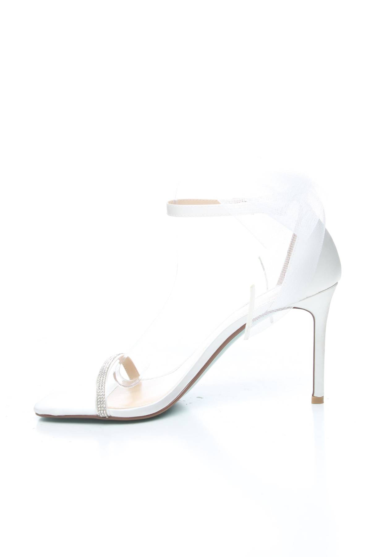 Сандали Betsey Johnson2