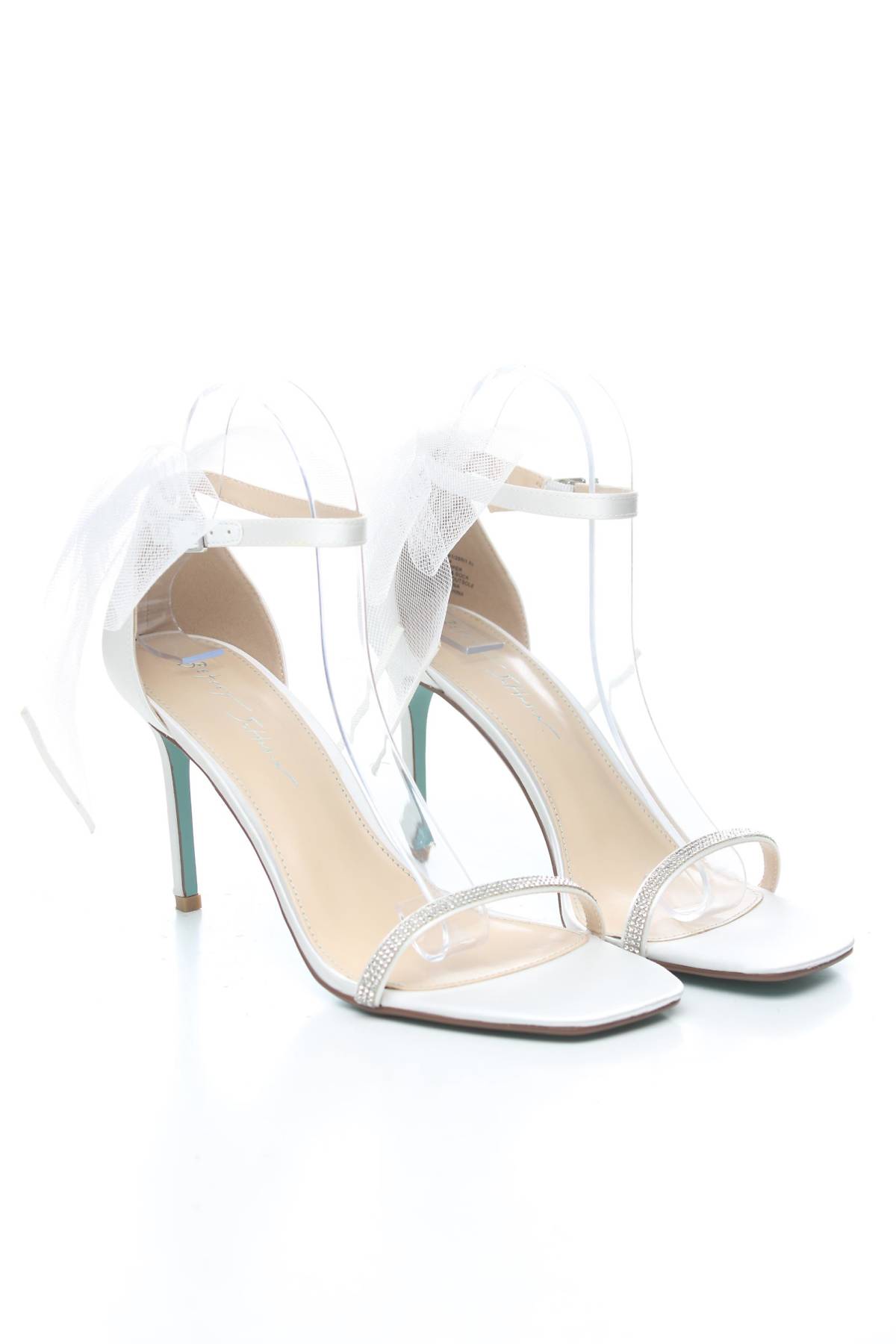 Сандали Betsey Johnson3