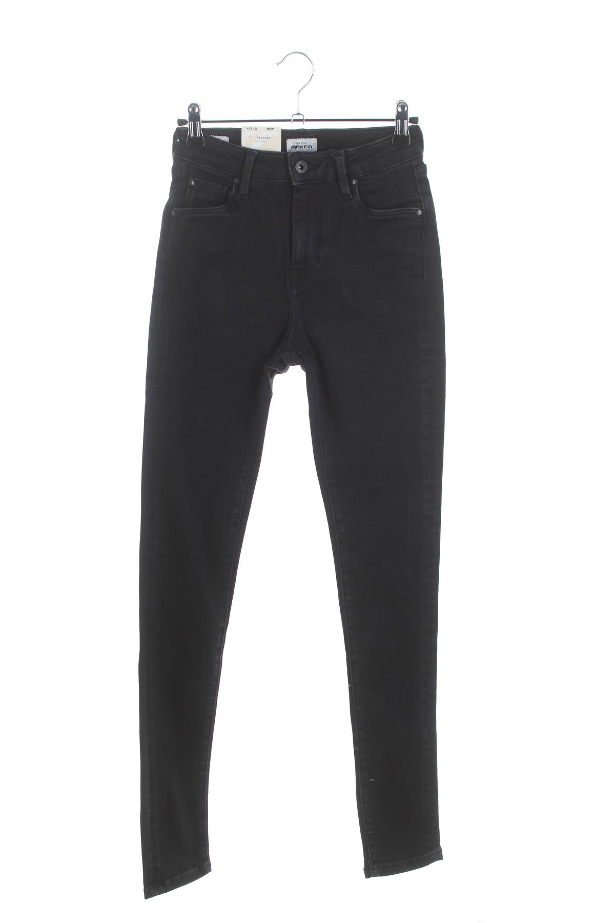 Γυναικεία τζιν Pepe Jeans1