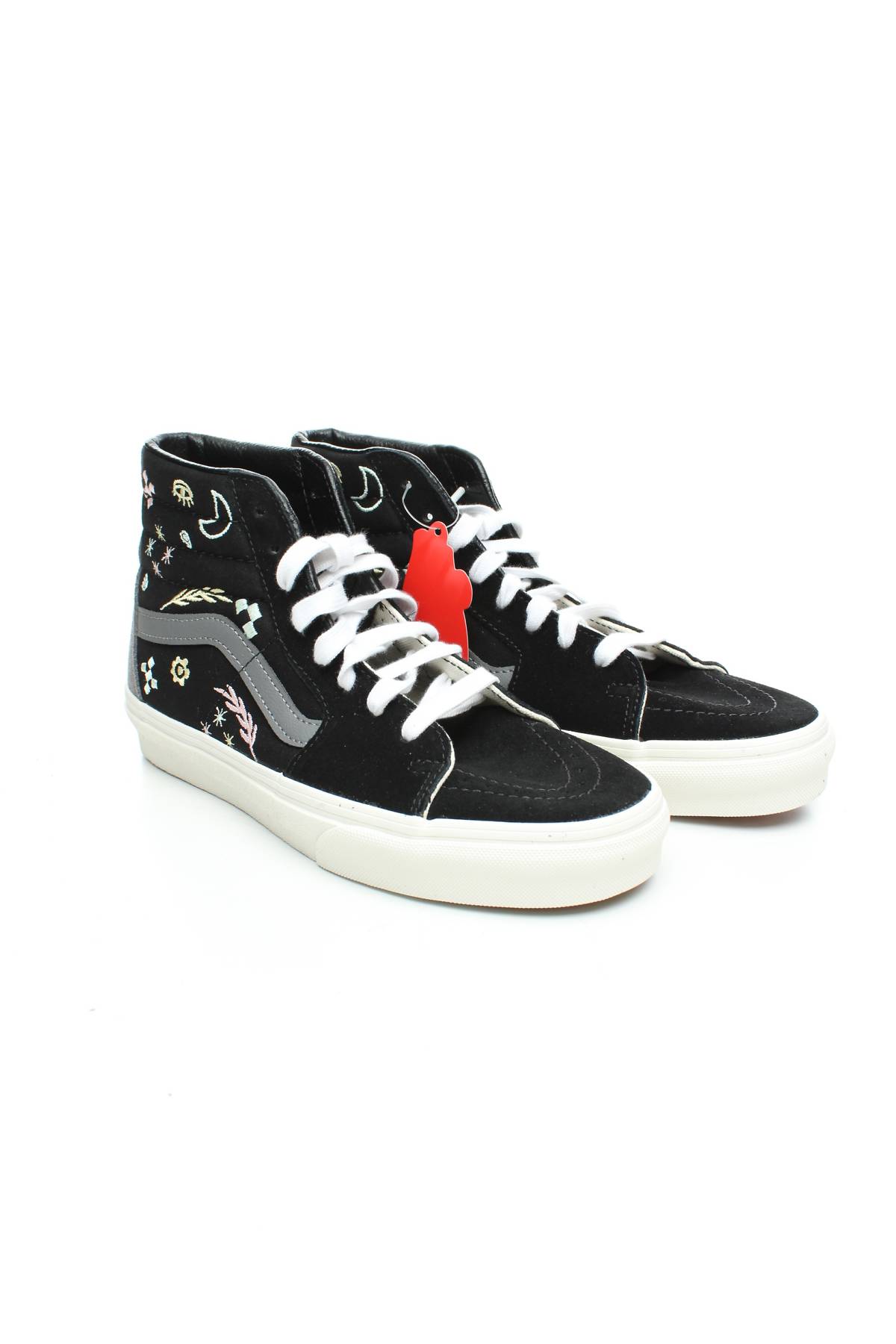 Sneakers Vans3