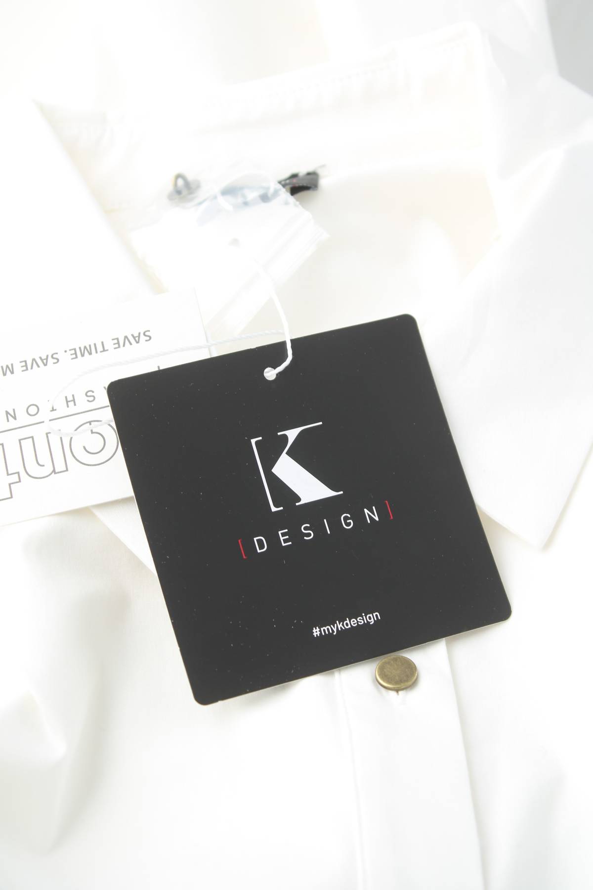 Рокля K Design3