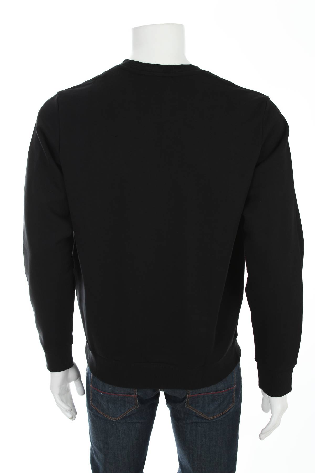 Мъжка блуза Diesel2