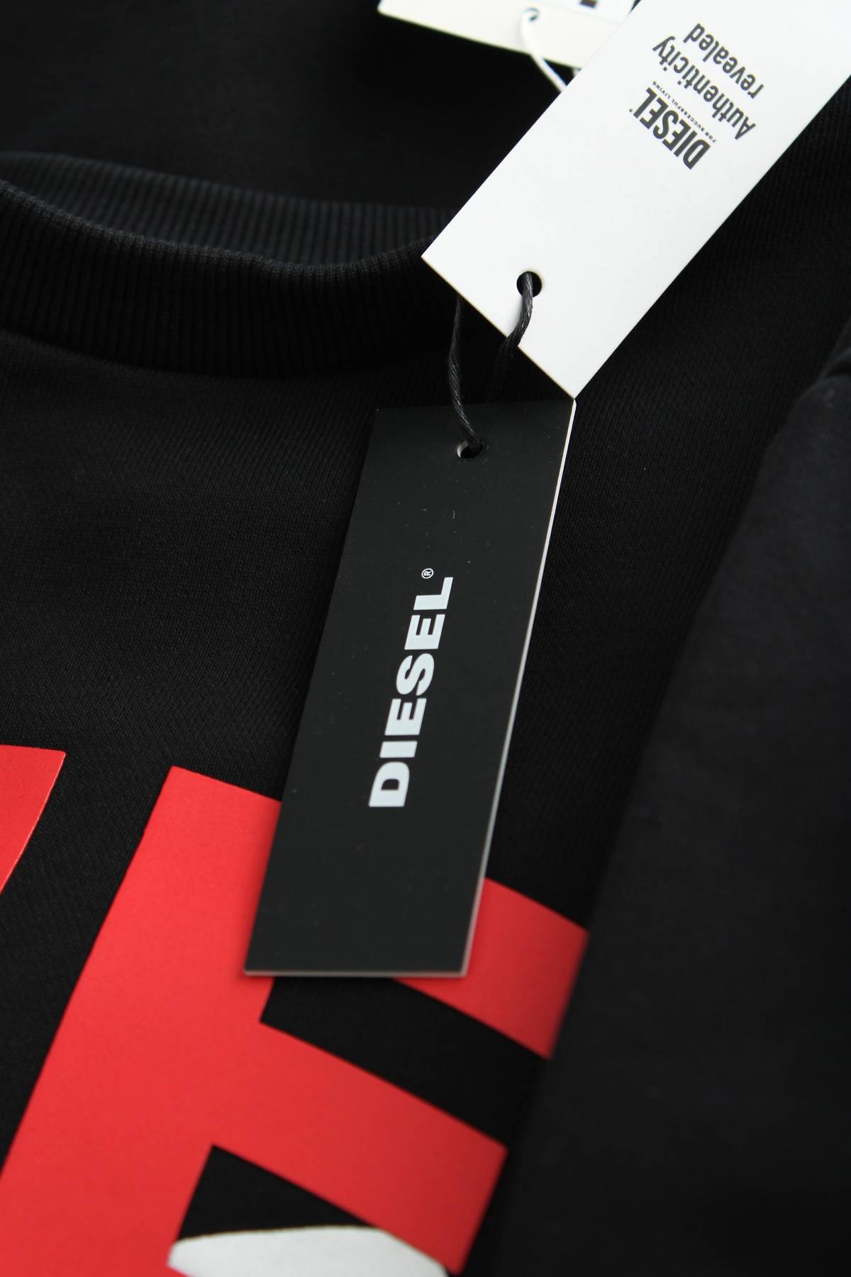 Мъжка блуза Diesel3