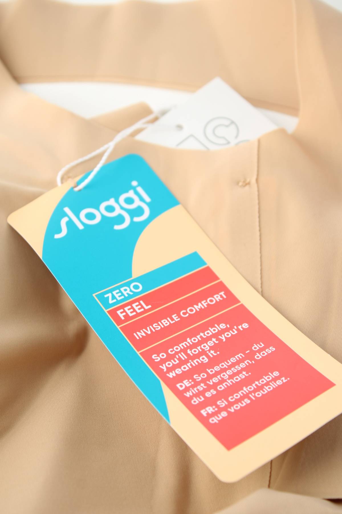 Спортен сутиен Sloggi3