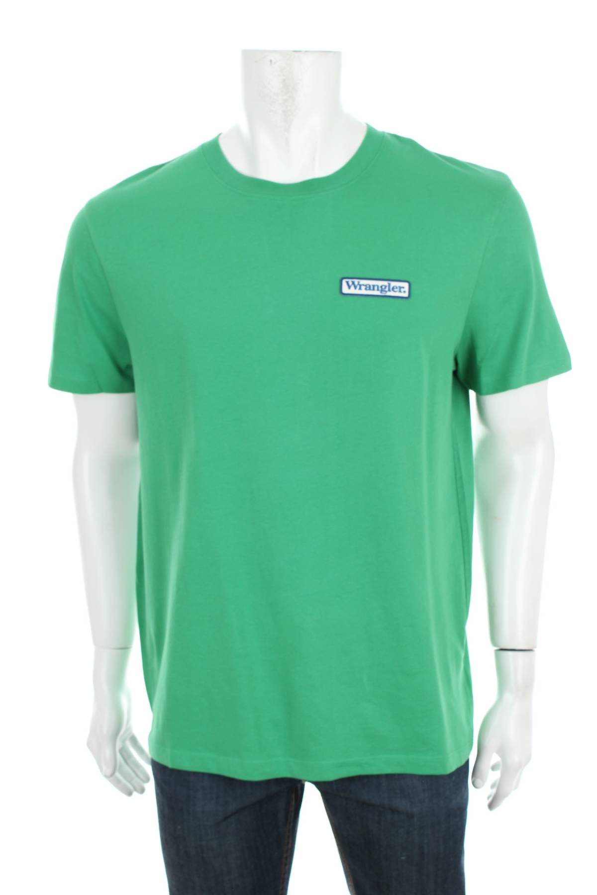 Ανδρικό t-shirt Wrangler1