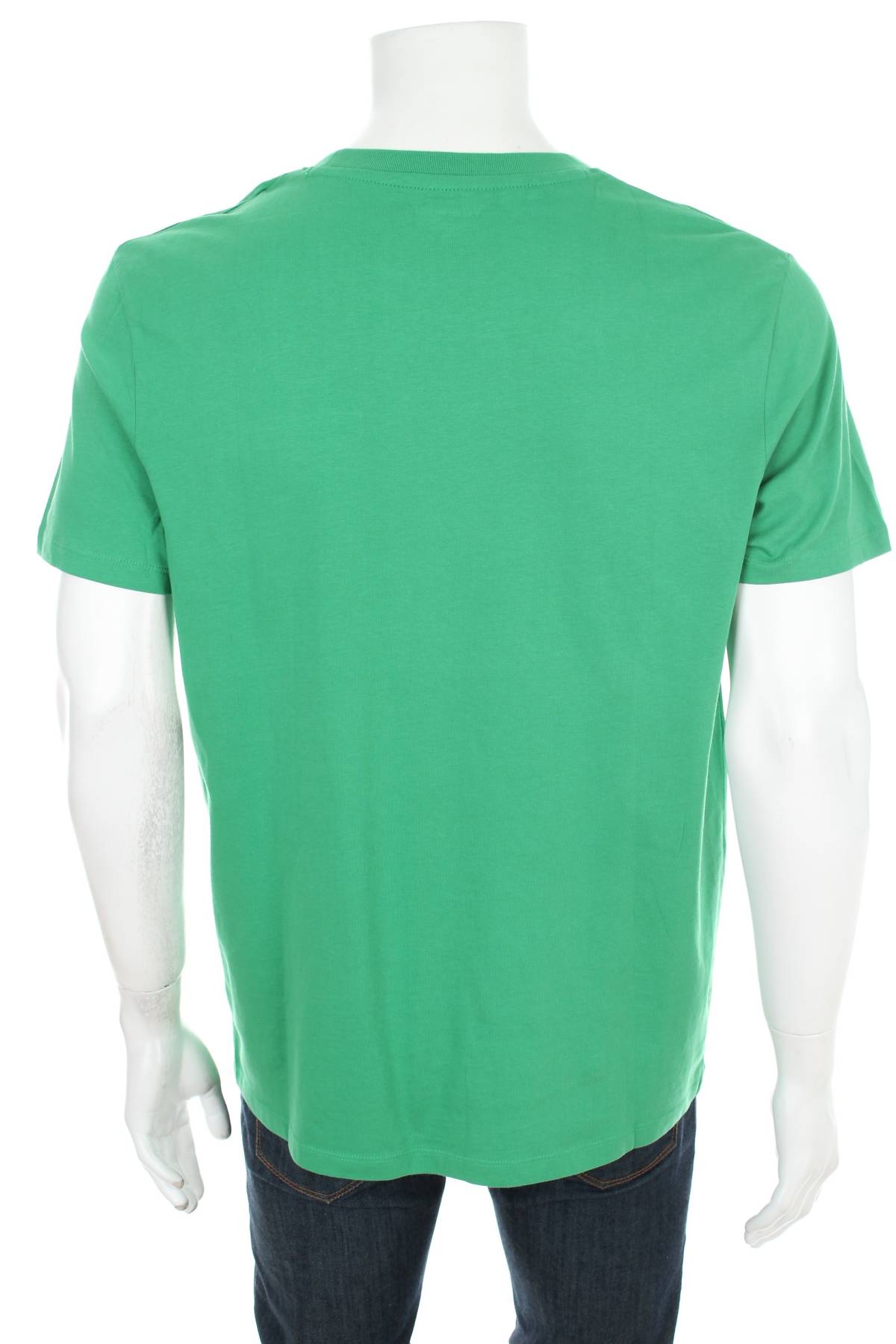 Ανδρικό t-shirt Wrangler2