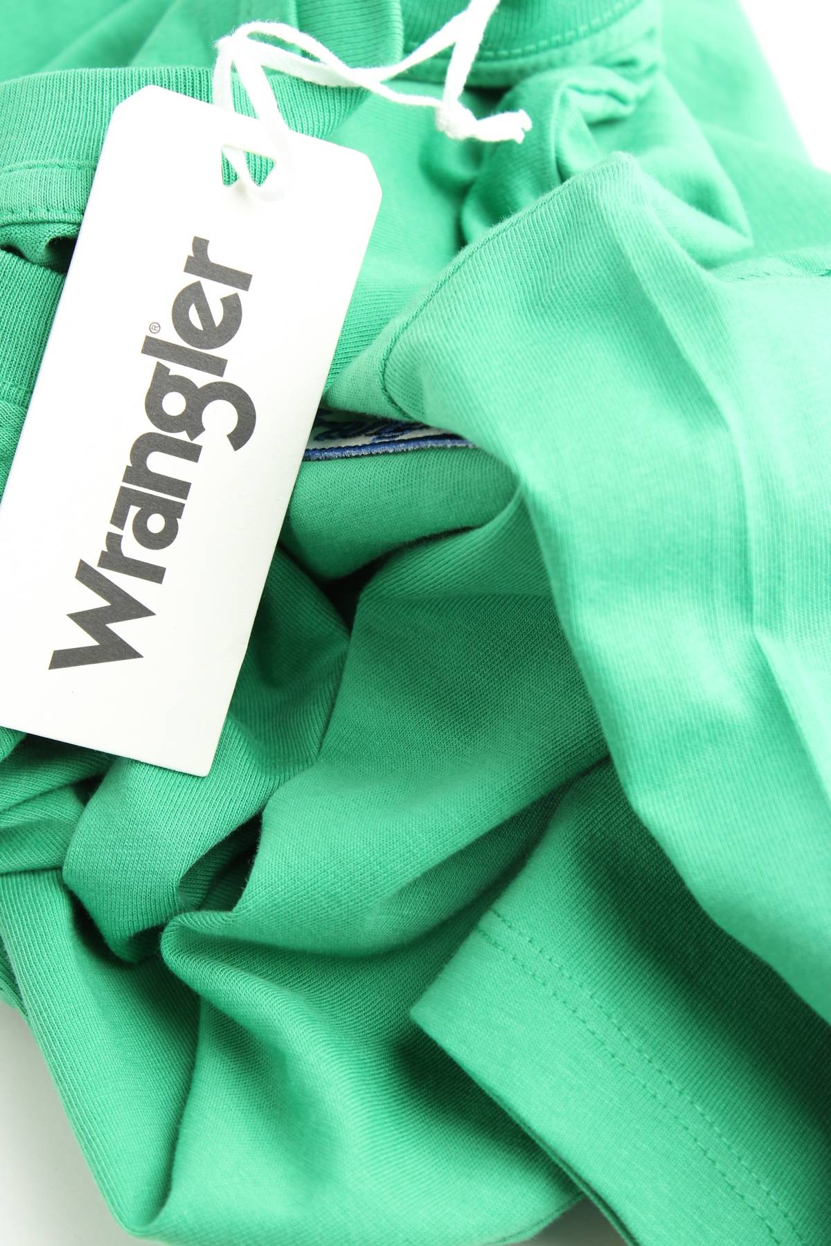Ανδρικό t-shirt Wrangler3