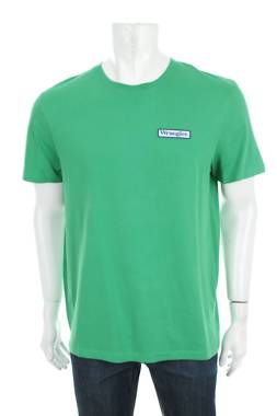 Ανδρικό t-shirt Wrangler1