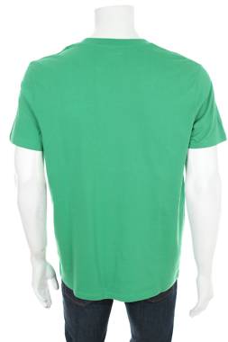 Ανδρικό t-shirt Wrangler2