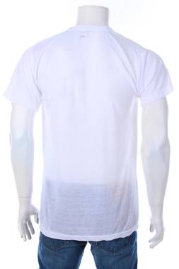 Мъжка тениска 1 - Contour.bg Мъжка тениска 1