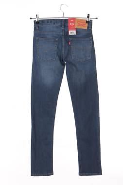 Детски дънки Levi's2 - Contour.bg Детски дънки Levi's2