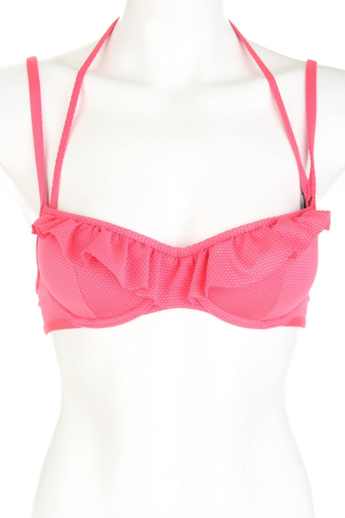 Бански горнище Hunkemoller1 - Contour.bg Бански горнище Hunkemoller1