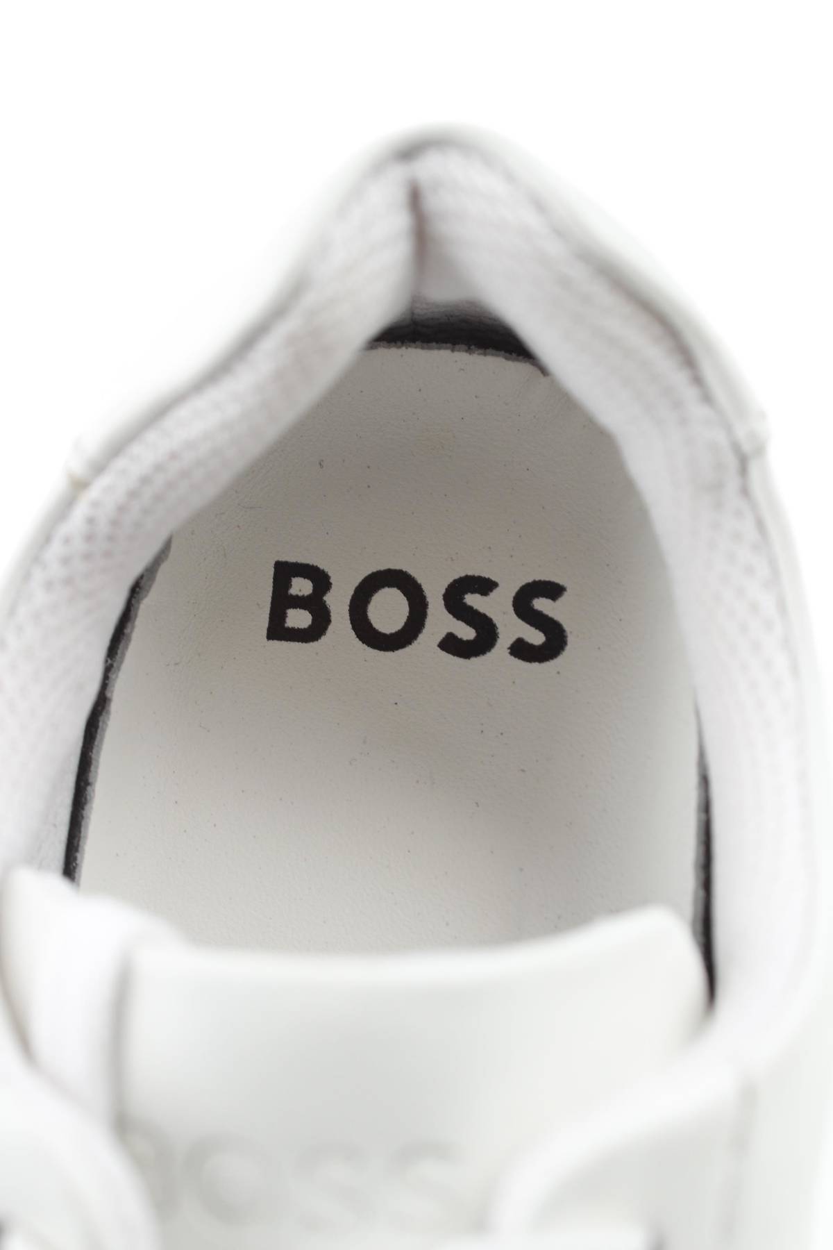 Παιδικά sneakers BOSS Hugo Boss5