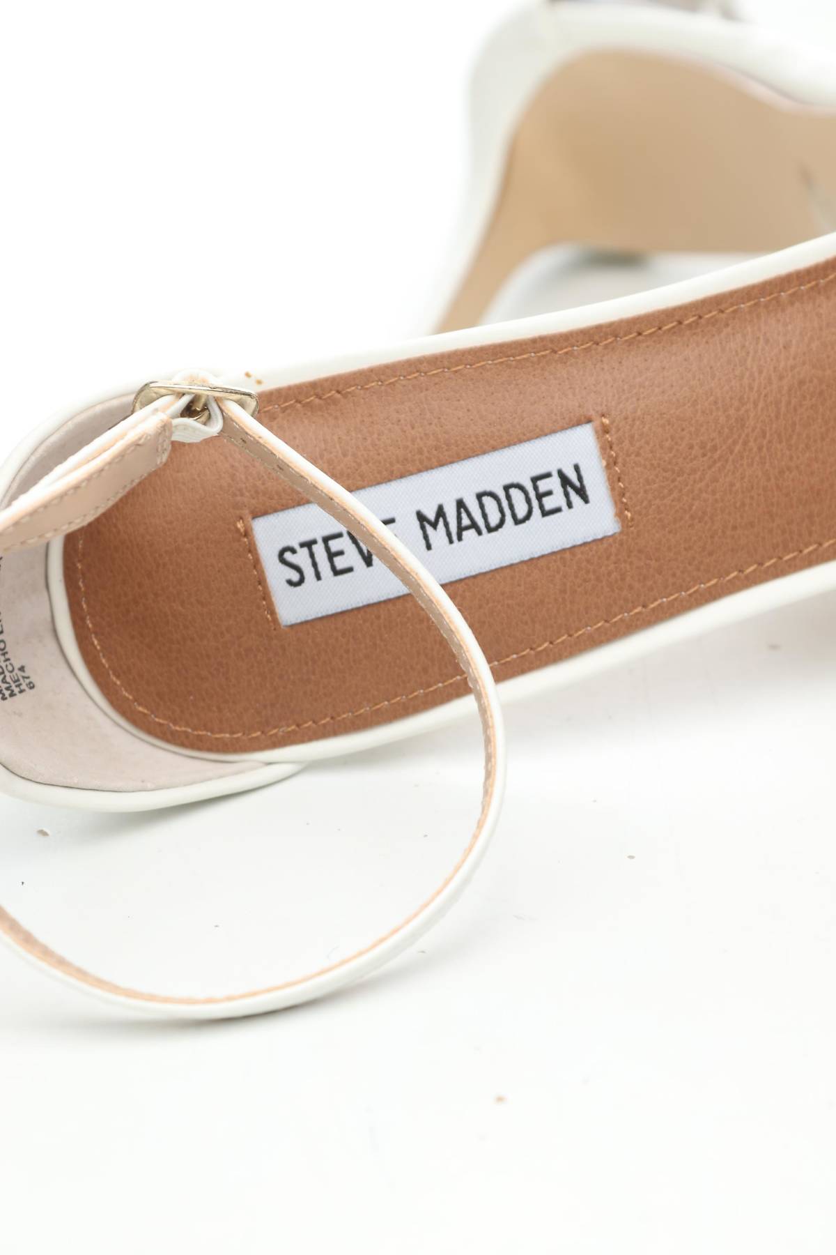 Сандали Steve Madden5 - Contour.bg Сандали Steve Madden5