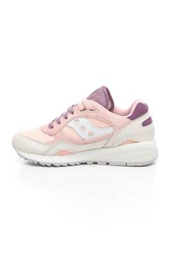 Αθλητικά παπούτσια Saucony2