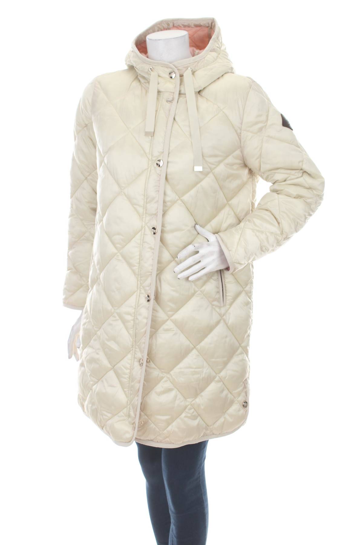 Μπουφάν Husky1