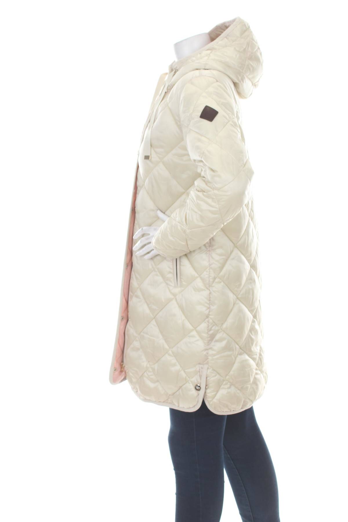 Μπουφάν Husky3