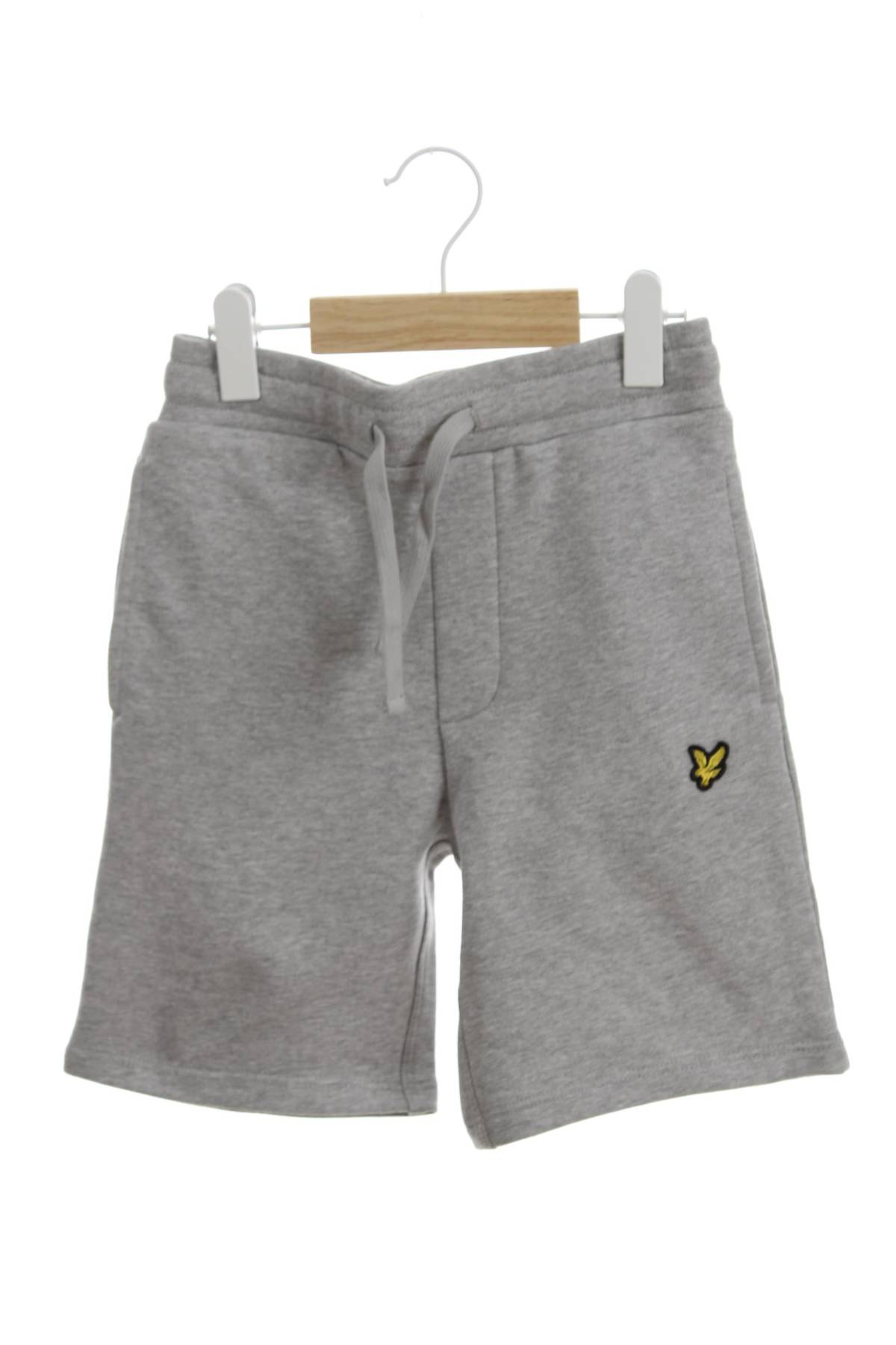 Παιδικά σορτσάκια Lyle & Scott1 - Contourshop.gr Παιδικά σορτσάκια Lyle & Scott1