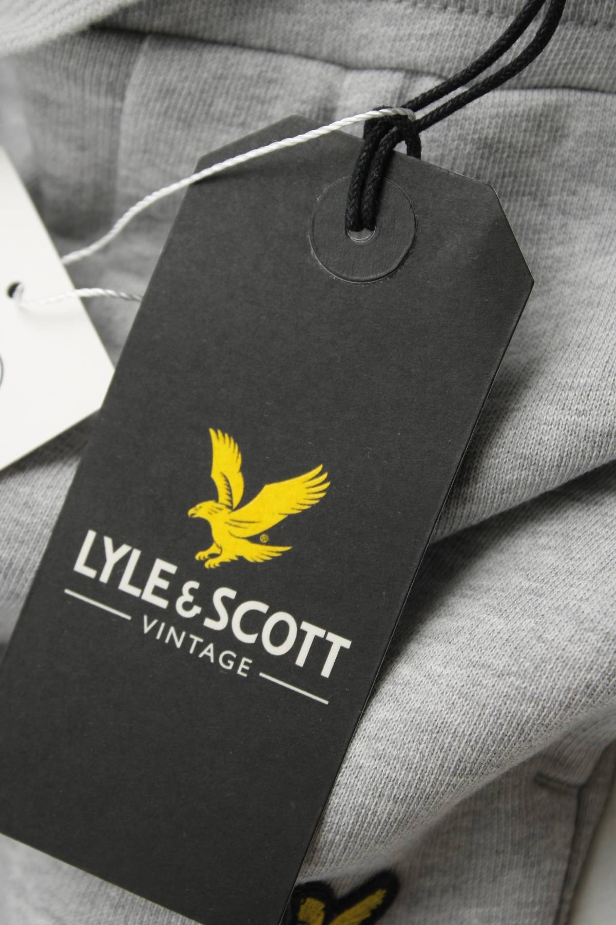 Παιδικά σορτσάκια Lyle & Scott3 - Contourshop.gr Παιδικά σορτσάκια Lyle & Scott3