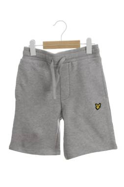 Детски къс панталон Lyle & Scott1