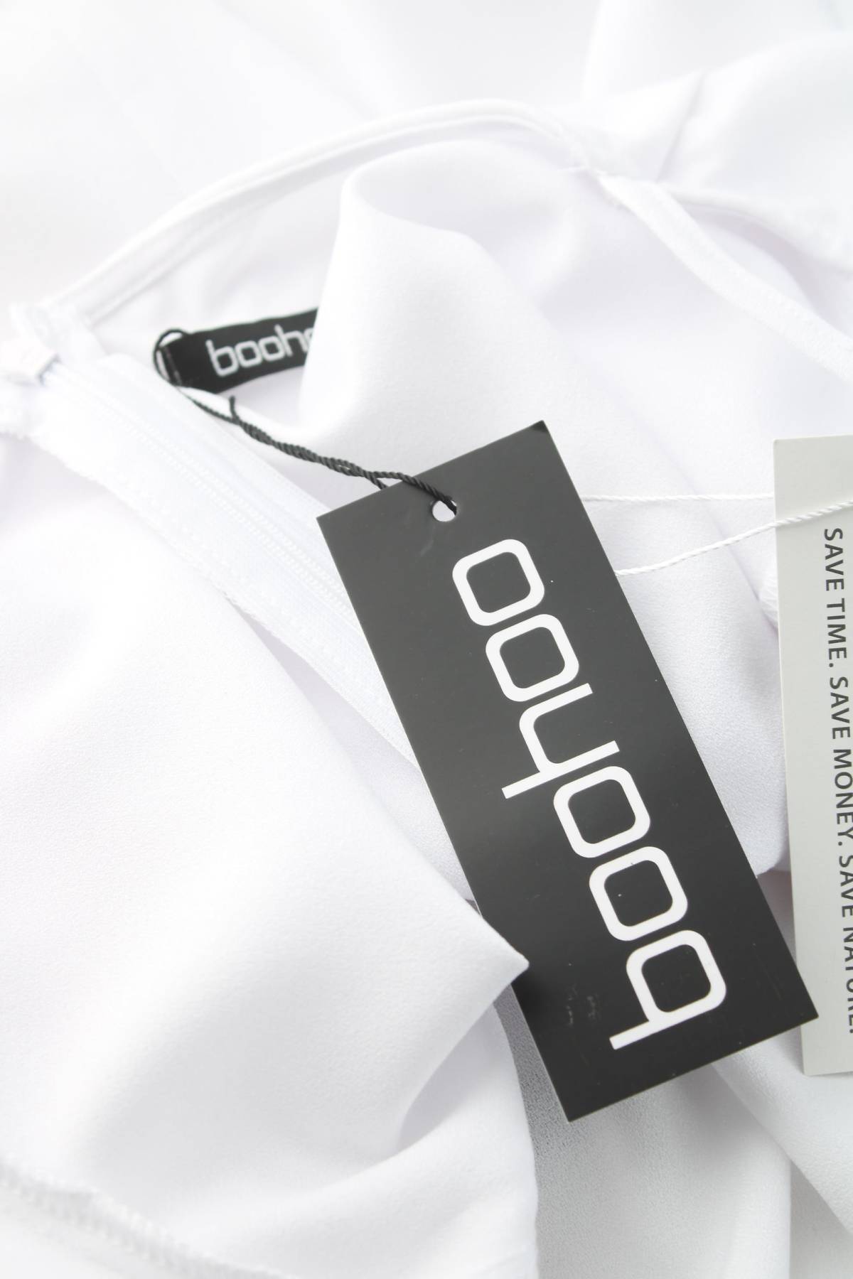 Дамска блуза Boohoo3 - Contour.bg Дамска блуза Boohoo3