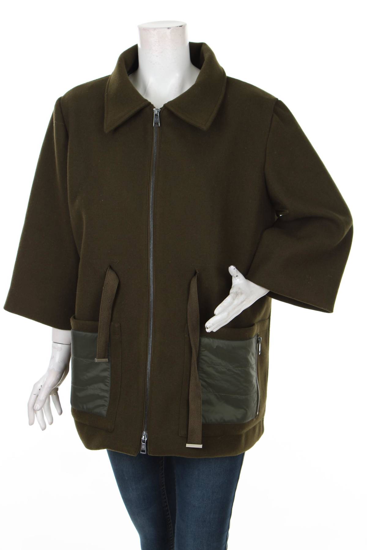 Γυναικείο μπουφάν Simorra1