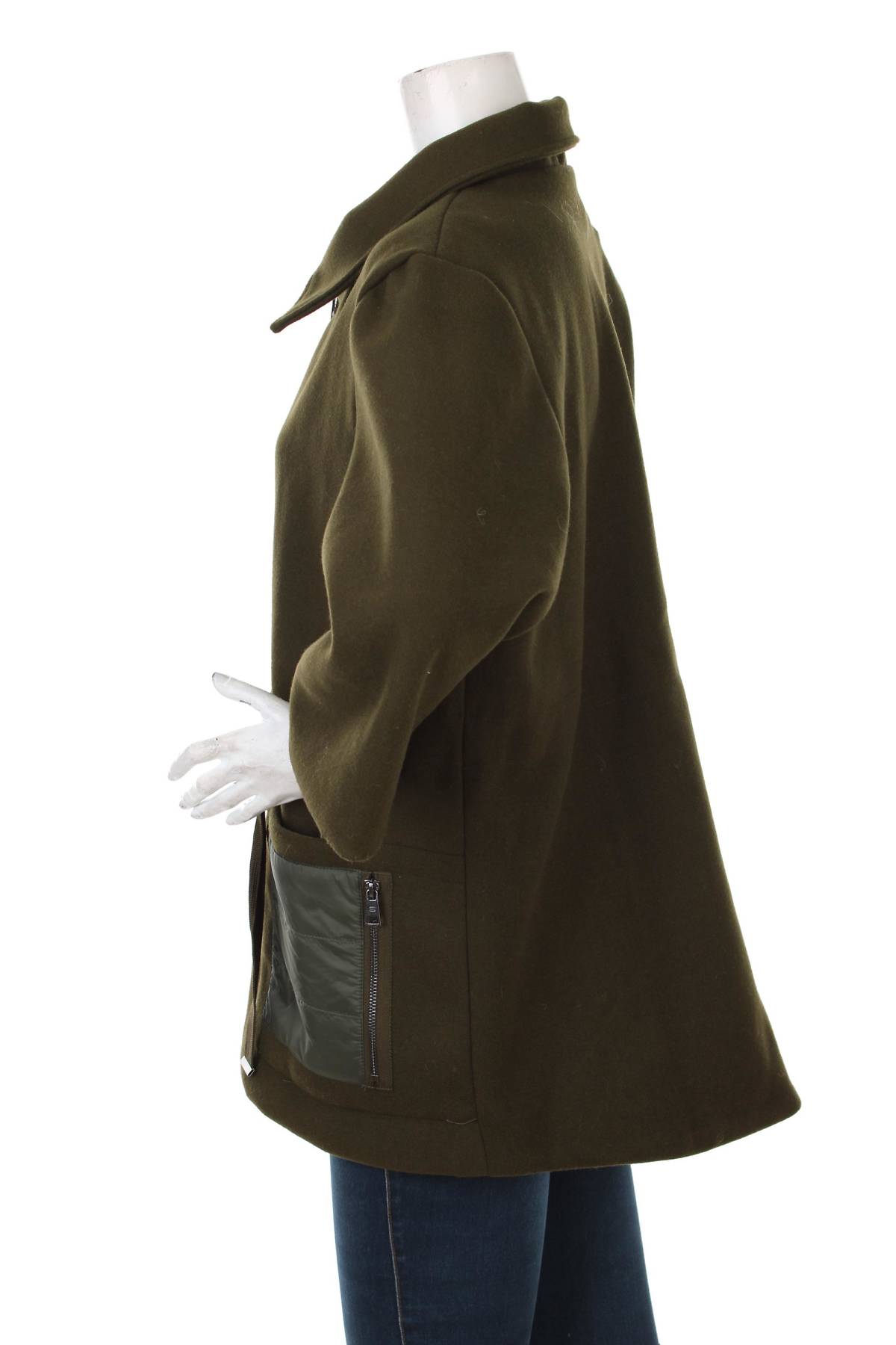 Γυναικείο μπουφάν Simorra3