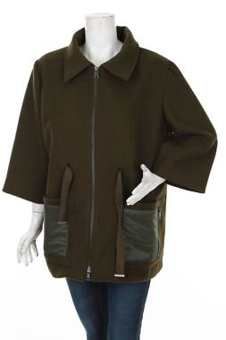 Γυναικείο μπουφάν Simorra1