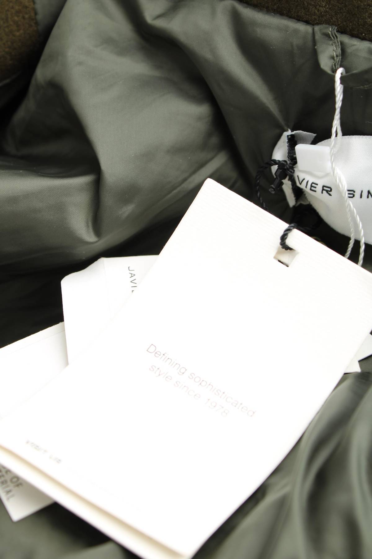 Γυναικείο μπουφάν Simorra4