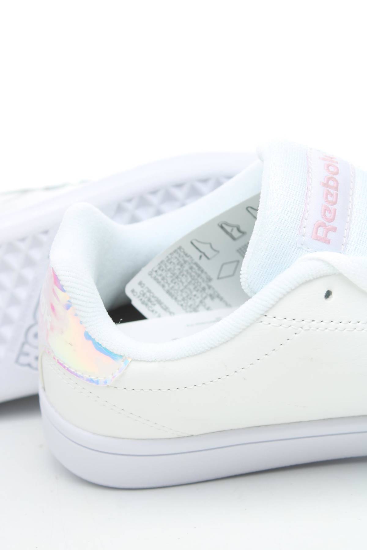 Sneakers Reebok5 - Contourshop.gr Sneakers Reebok5