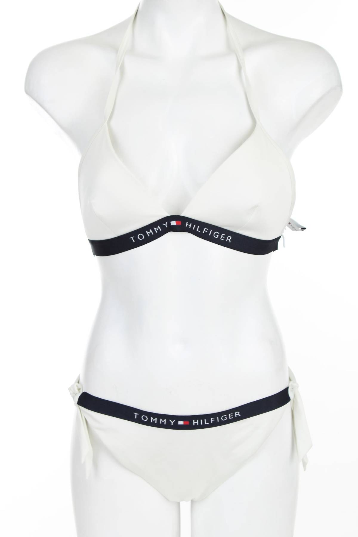Σετ μαγιό Tommy Hilfiger1 - Contourshop.gr Σετ μαγιό Tommy Hilfiger1