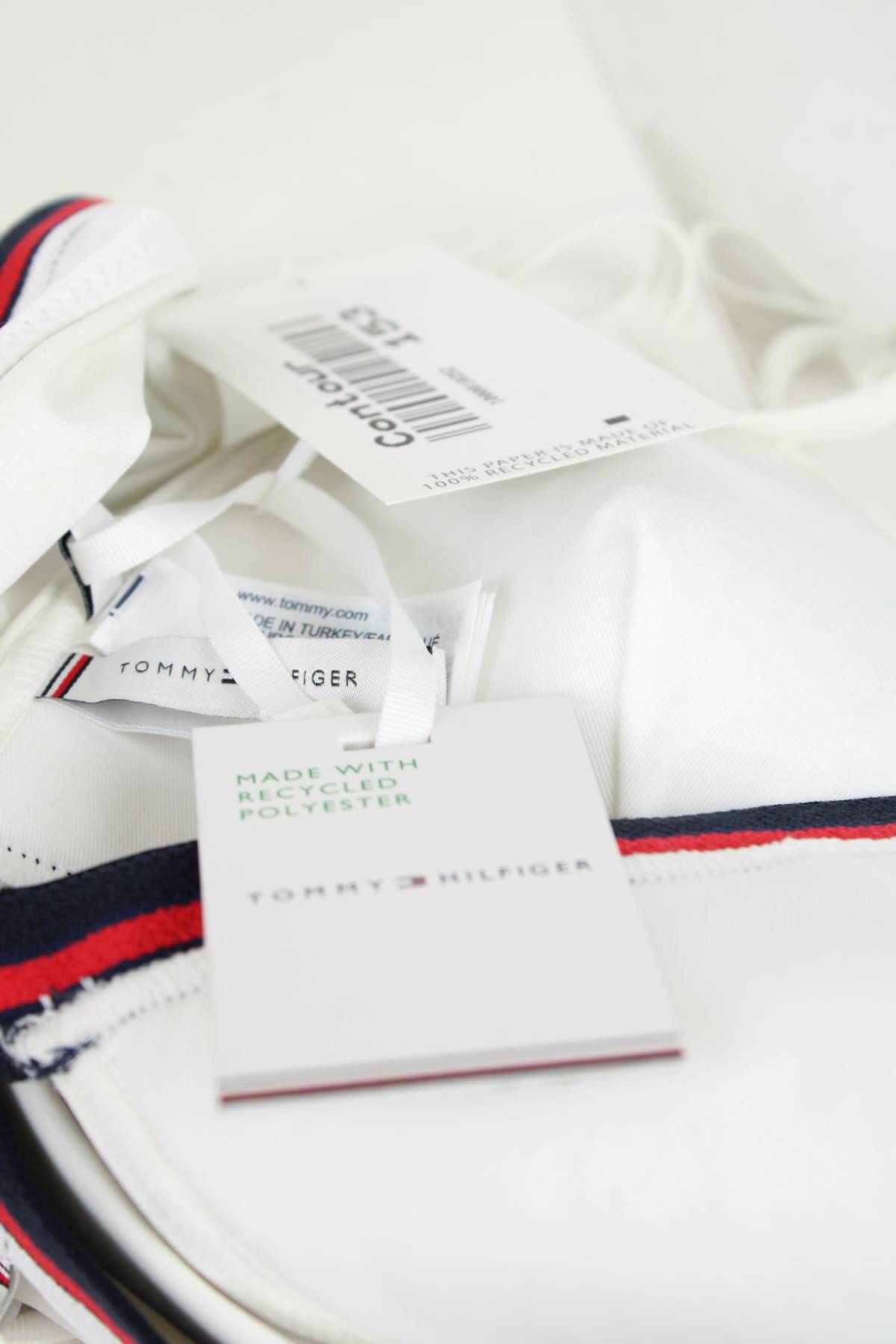 Σετ μαγιό Tommy Hilfiger3 - Contourshop.gr Σετ μαγιό Tommy Hilfiger3