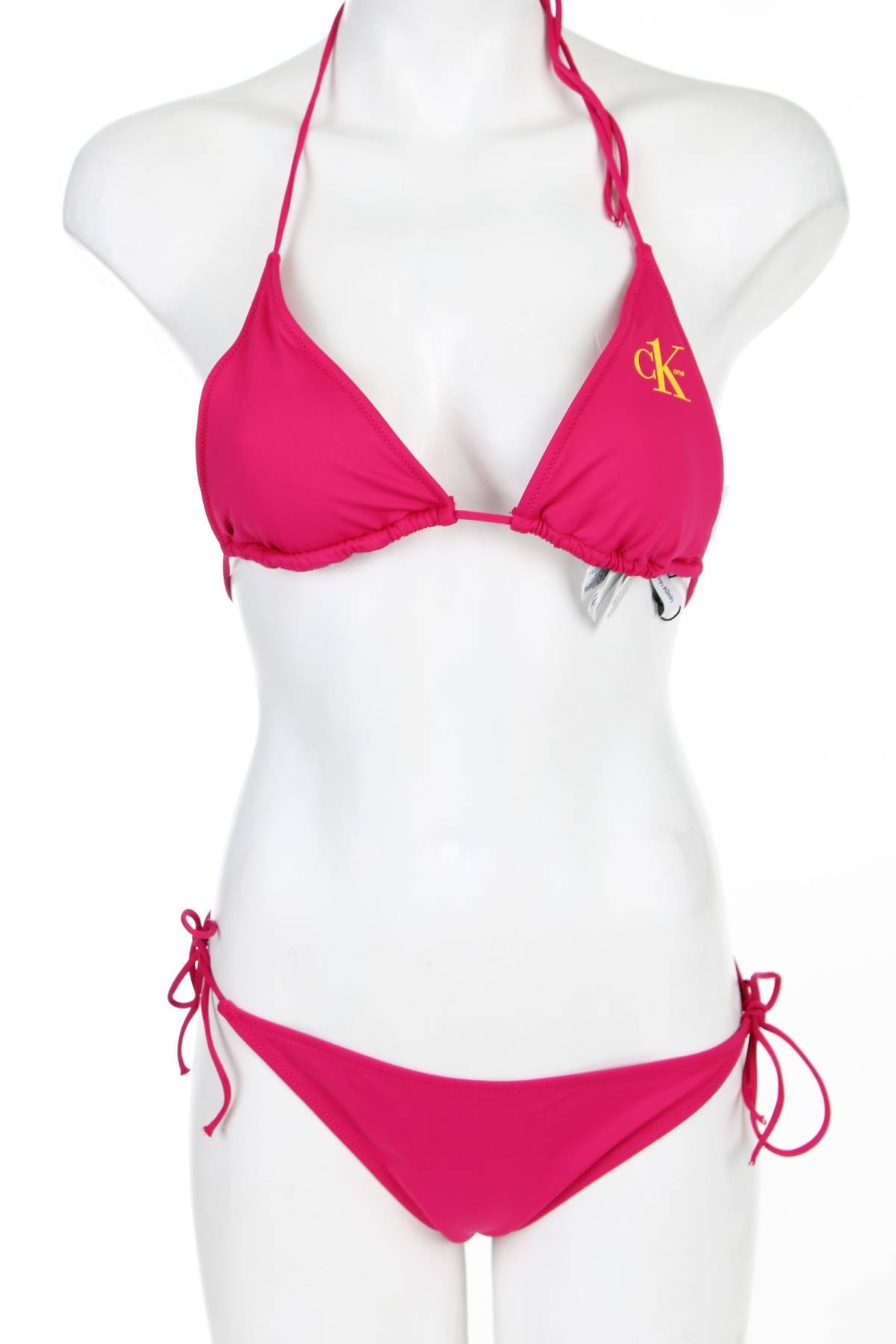 Бански костюм Calvin Klein1 - Contour.bg Бански костюм Calvin Klein1