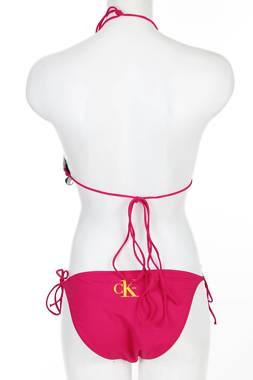 Σετ μαγιό Calvin Klein2 - Contourshop.gr Σετ μαγιό Calvin Klein2