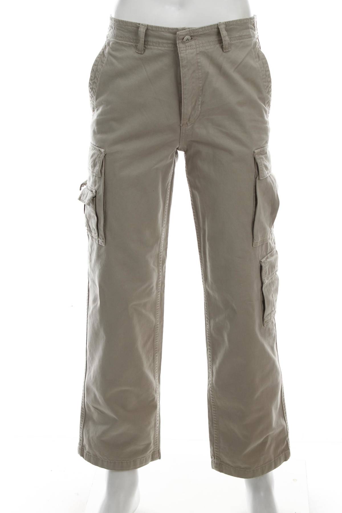 Ανδρικά παντελόνια Jack & Jones1 - Contourshop.gr Ανδρικά παντελόνια Jack & Jones1