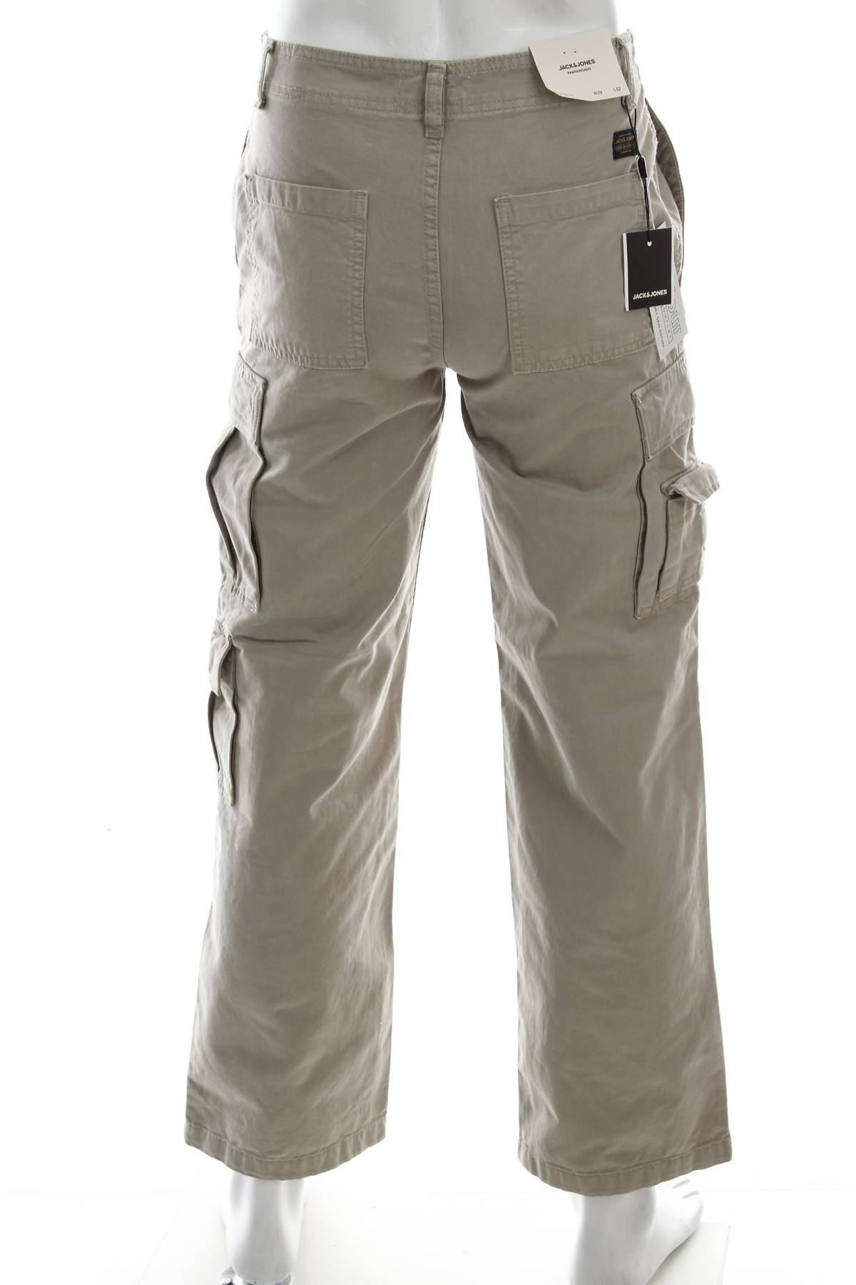Ανδρικά παντελόνια Jack & Jones2 - Contourshop.gr Ανδρικά παντελόνια Jack & Jones2