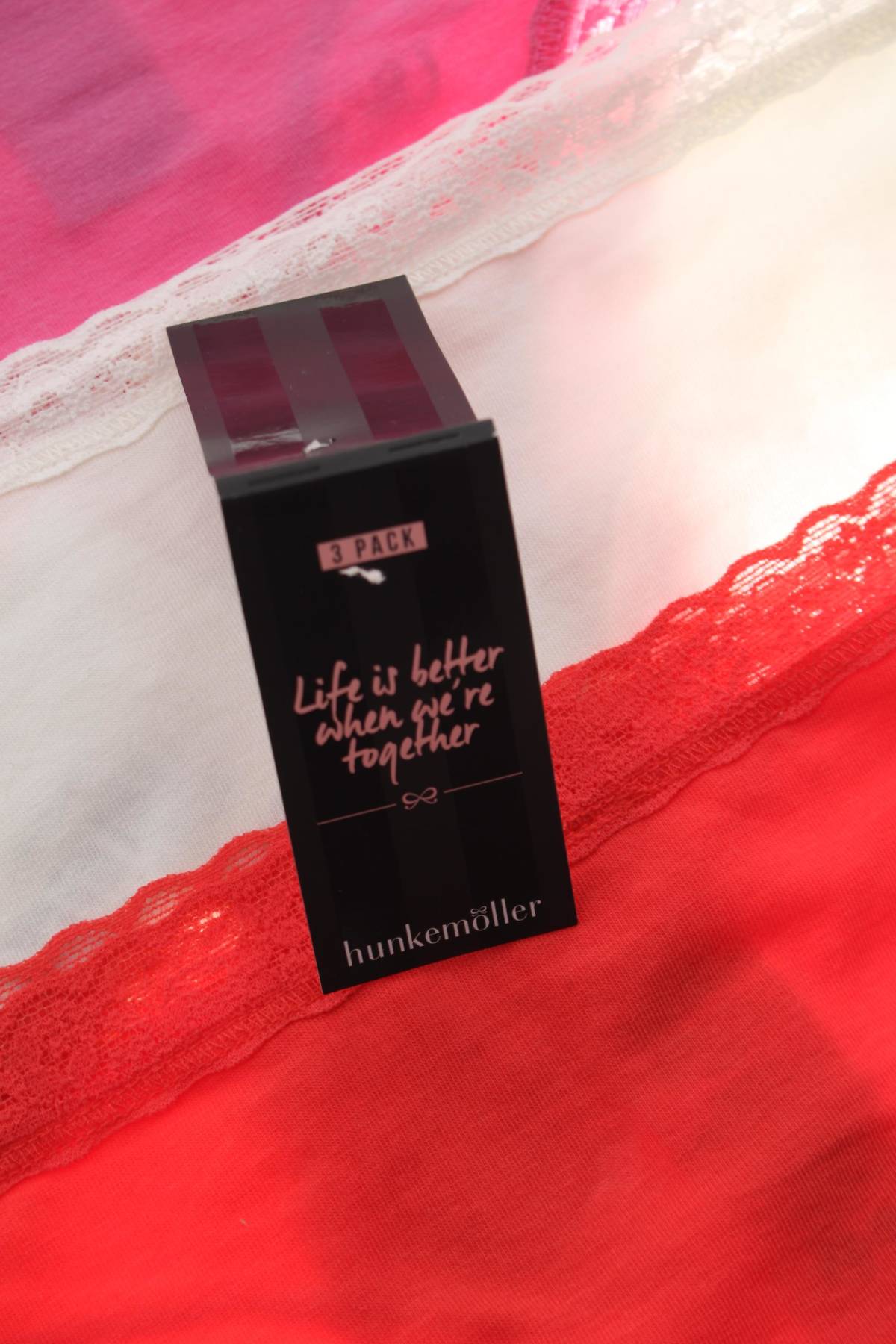 Μπικίνι Hunkemoller3 - Contourshop.gr Μπικίνι Hunkemoller3