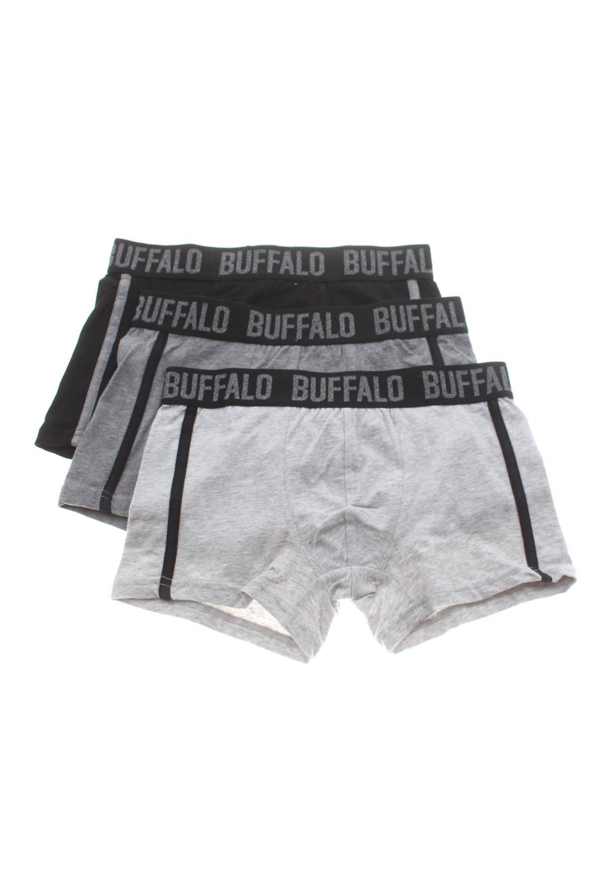 Детско бельо Buffalo1