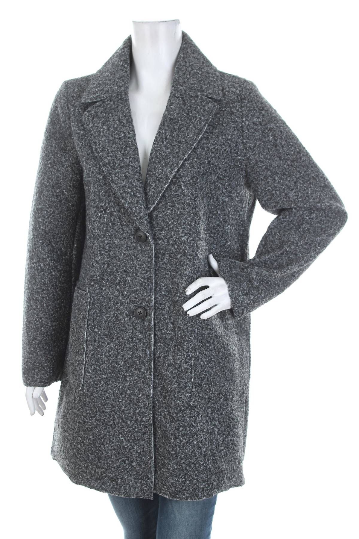 Дамско палто Tom Tailor1 - Contour.bg Дамско палто Tom Tailor1