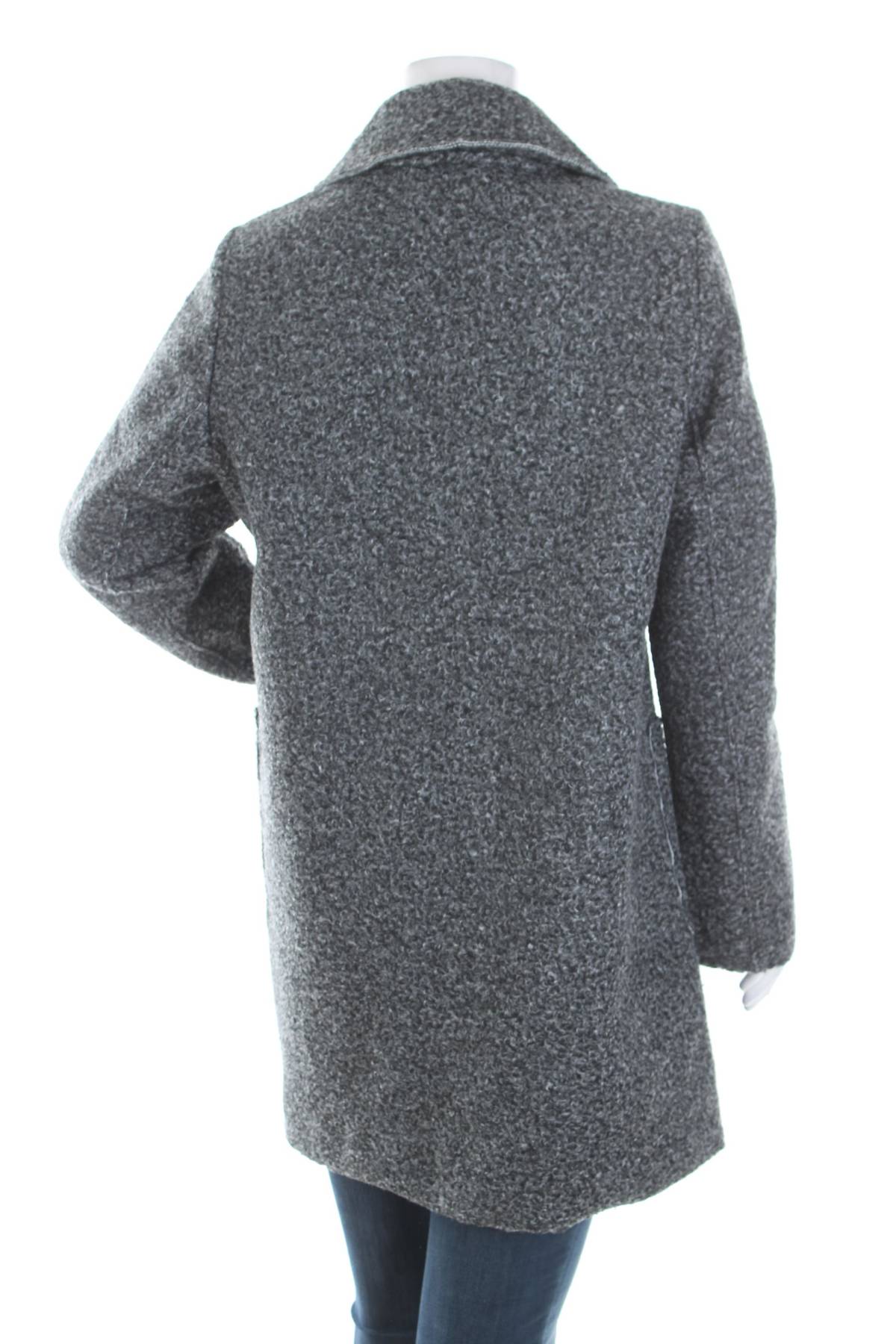 Дамско палто Tom Tailor2 - Contour.bg Дамско палто Tom Tailor2