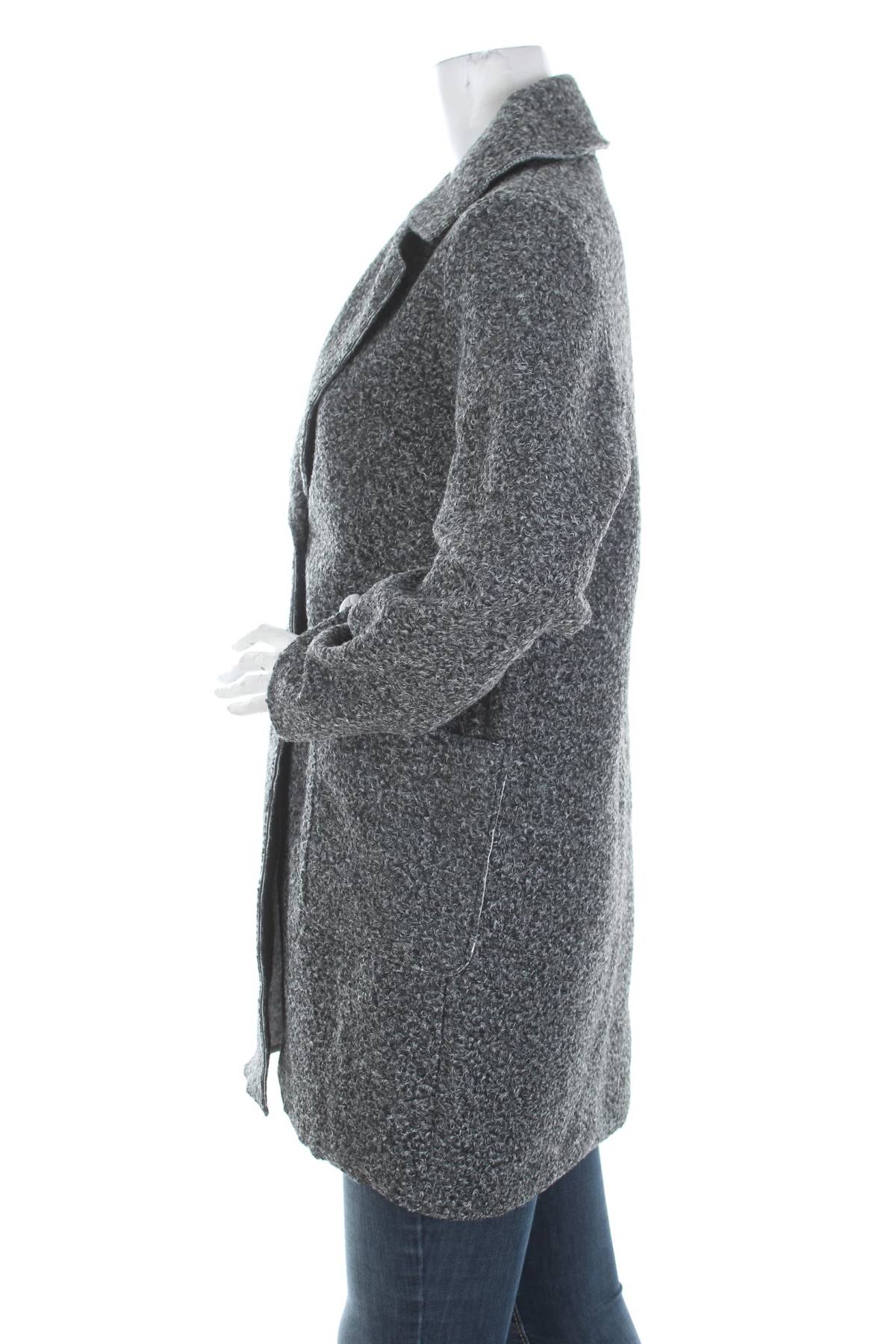 Дамско палто Tom Tailor3 - Contour.bg Дамско палто Tom Tailor3